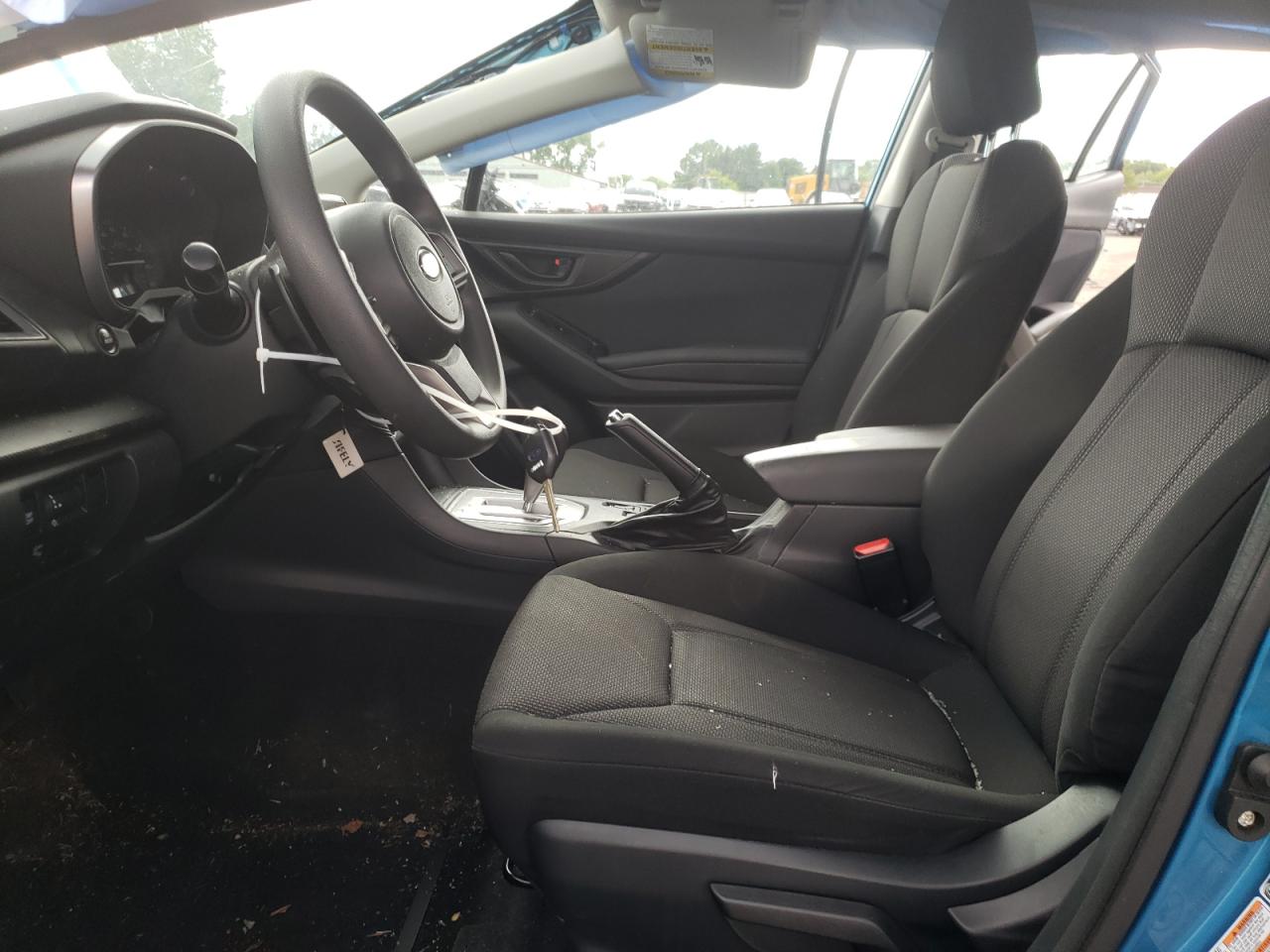 4S3GTAD66J3751288 2018 Subaru Impreza Premium Plus