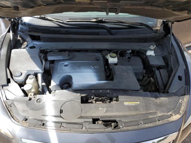 5N1AL0MM2DC331784 2013 Infiniti Jx35