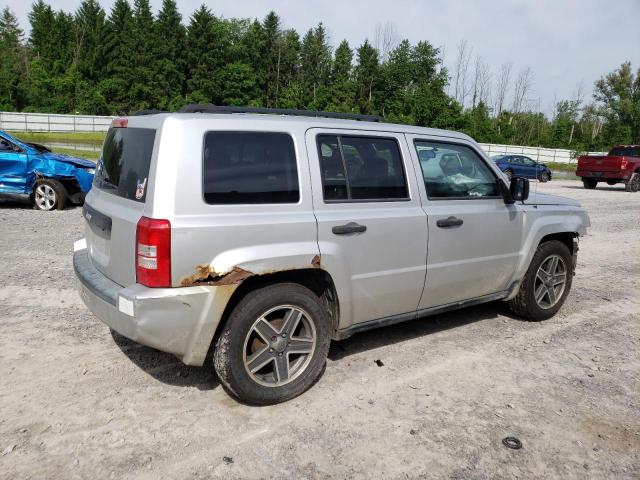 2009 Jeep Patriot Sport VIN: 1J4FT28B29D195313 Lot: 57228964