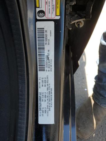 2012 Chrysler 200 Limited VIN: 1C3CCBCB7CN107829 Lot: 59307694