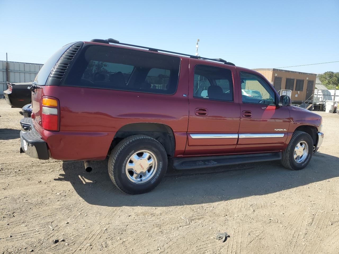 1GKFK16T82J256934 2002 GMC Yukon Xl K1500