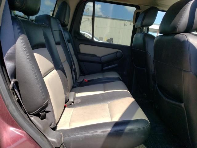 2007 Ford Explorer Sport Trac Limited VIN: 1FMEU33847UA08386 Lot: 57646184