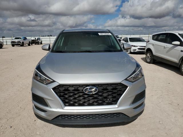 2021 HYUNDAI TUCSON SE - KM8J23A40MU338736