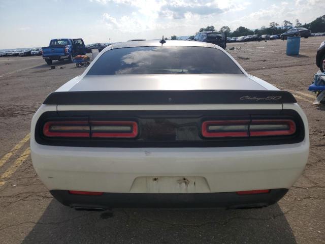 2020 Dodge Challenger R/T Scat Pack VIN: 2C3CDZFJ6LH203761 Lot: 58058354