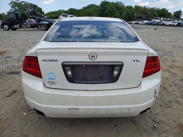 2005 Acura Tl VIN: 19UUA66255A050485 Lot: 57335744