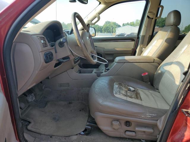2003 Ford Explorer Eddie Bauer VIN: 1FMZU74W13UA48439 Lot: 59951274