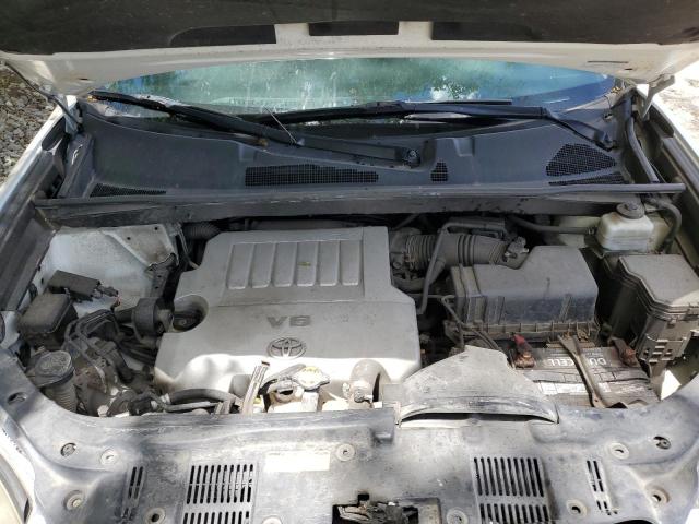 2010 Toyota Highlander Se VIN: 5TDJK3EH4AS025898 Lot: 57809254