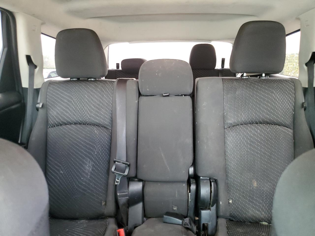 3C4PDCAB8JT517961 2018 Dodge Journey Se