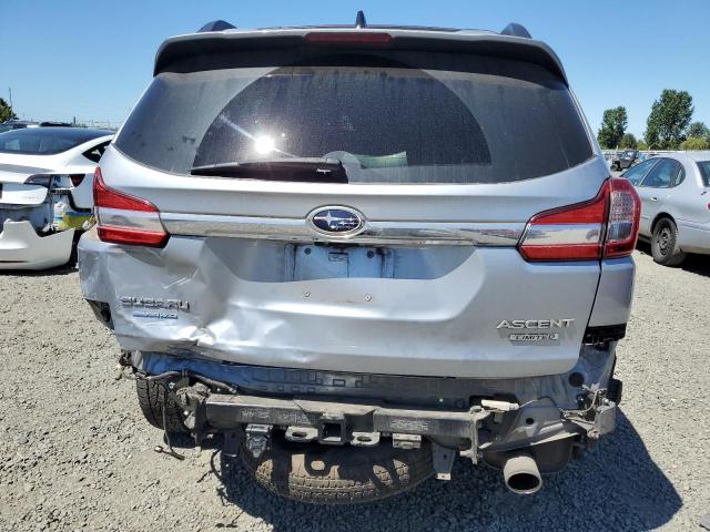 2019 Subaru Ascent Limited VIN: 4S4WMAPD0K3458731 Lot: 60320294