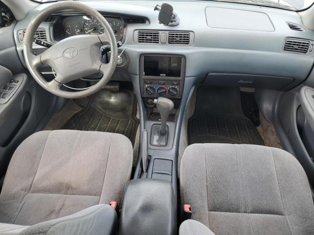 2000 Toyota Camry Ce VIN: 4T1BG22K4YU743081 Lot: 58400674