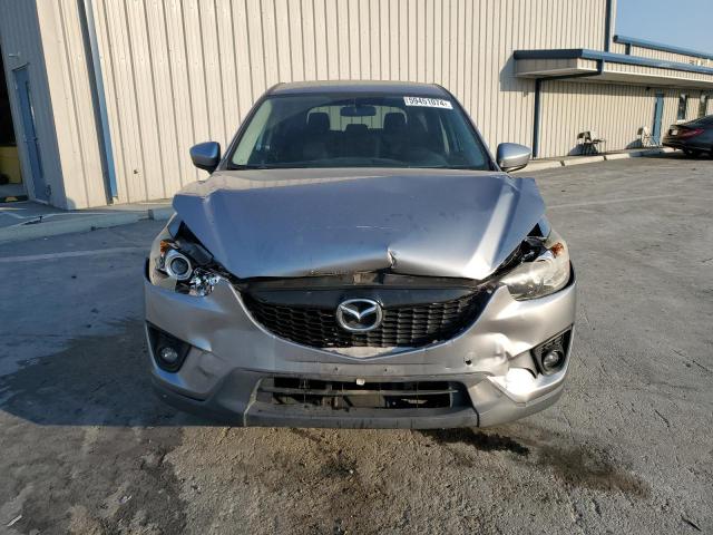 VIN JM3KE2CY5E0373024 2014 Mazda CX-5, Touring no.5