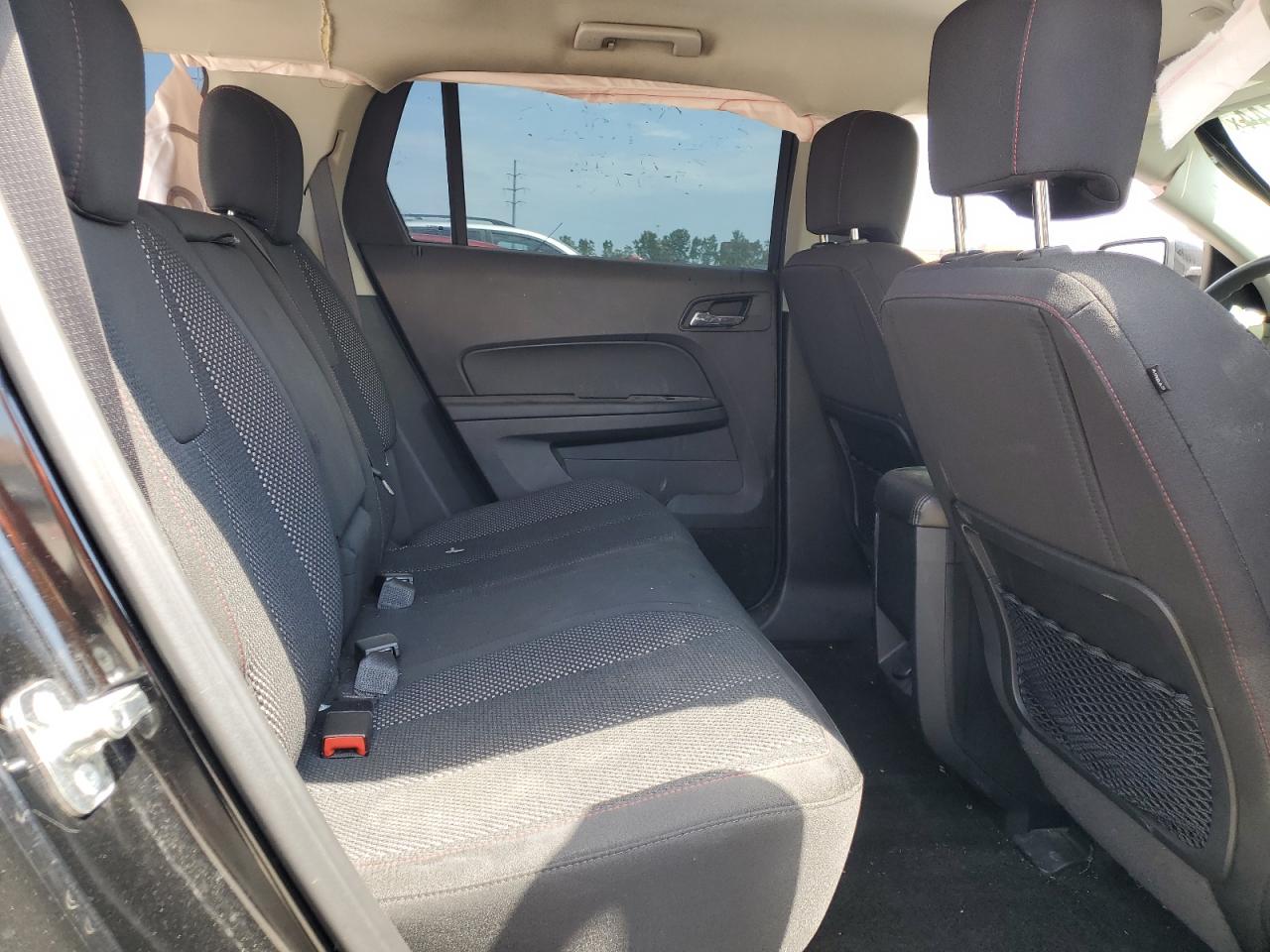 2GKALMEK2H6326970 2017 GMC Terrain Sle