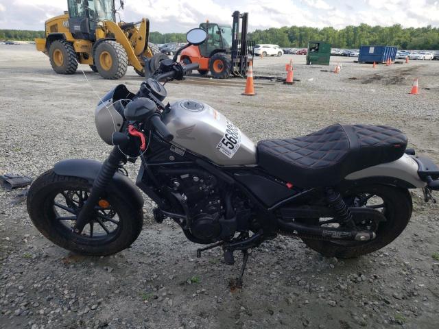 2022 HONDA CMX500 A2 MLHPC5648N5100920