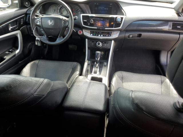 1HGCT2B89EA004361 2014 Honda Accord Exl