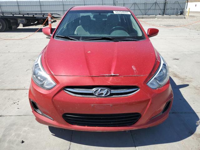 2016 HYUNDAI ACCENT SE KMHCT4AE1GU119714  60764844