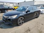 2017 HONDA ACCORD SPO - 1HGCR2F50HA194893