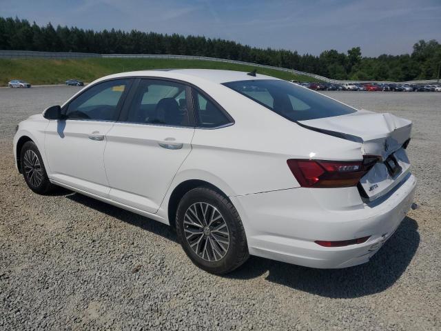 2019 VOLKSWAGEN NEW JETTA 3VWC57BU3KM184225