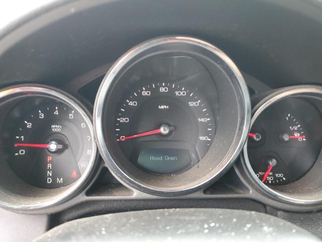 2013 Cadillac Cts Performance Collection VIN: 1G6DL1E39D0141952 Lot: 59344394