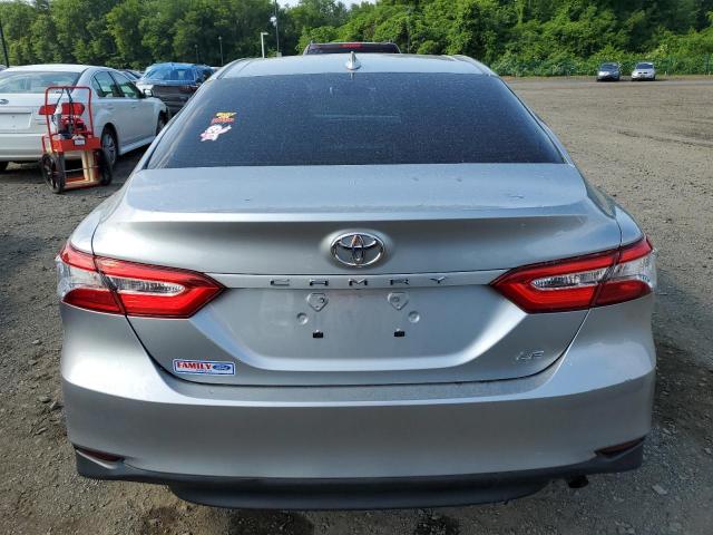 VIN 4T1B11HK8KU777356 2019 Toyota Camry, L no.6