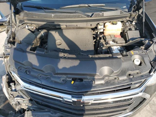 2018 Chevrolet Traverse Ls VIN: 1GNERFKWXJJ139913 Lot: 57875834