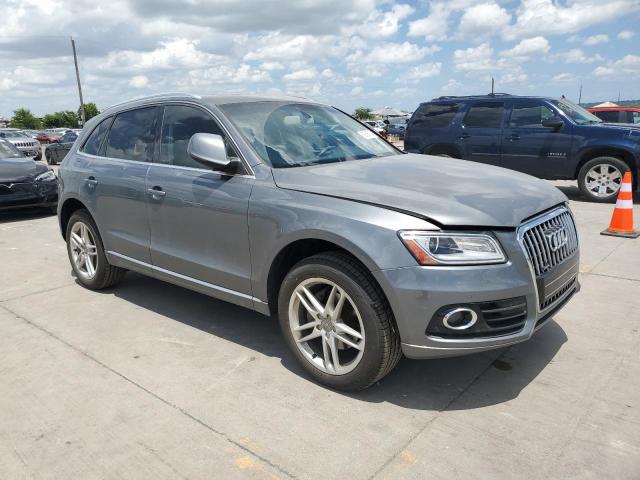 VIN WA1LFAFP7DA028796 2013 Audi Q5, Premium Plus no.4