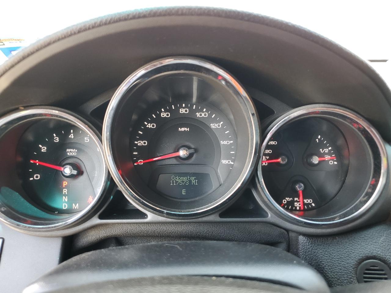 1G6DP1E39C0158494 2012 Cadillac Cts Premium Collection