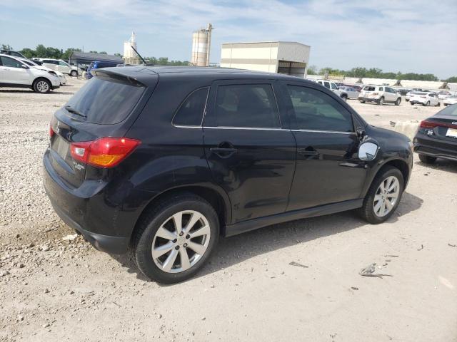 Vin: 4a4ar4au9fe021114, lot: 58404214, mitsubishi outlander se 20153