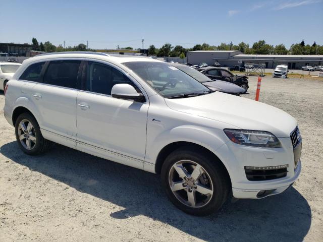 2015 Audi Q7 Premium VIN: WA1CGAFE8FD005878 Lot: 59143484