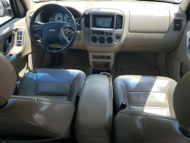 2004 Ford Escape Limited VIN: 1FMCU04194KA63866 Lot: 58678564