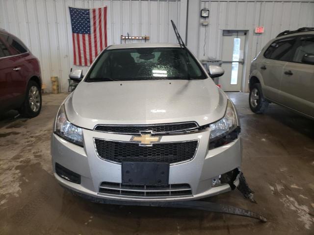 2012 Chevrolet Cruze Eco VIN: 1G1PJ5SC3C7366667 Lot: 60213264