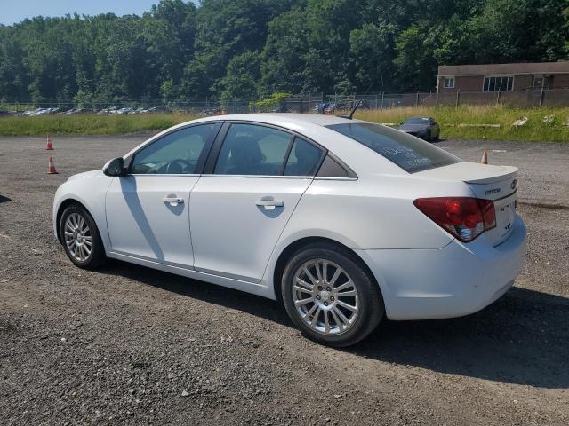 2012 Chevrolet Cruze Eco VIN: 1G1PK5SC4C7200798 Lot: 59055184