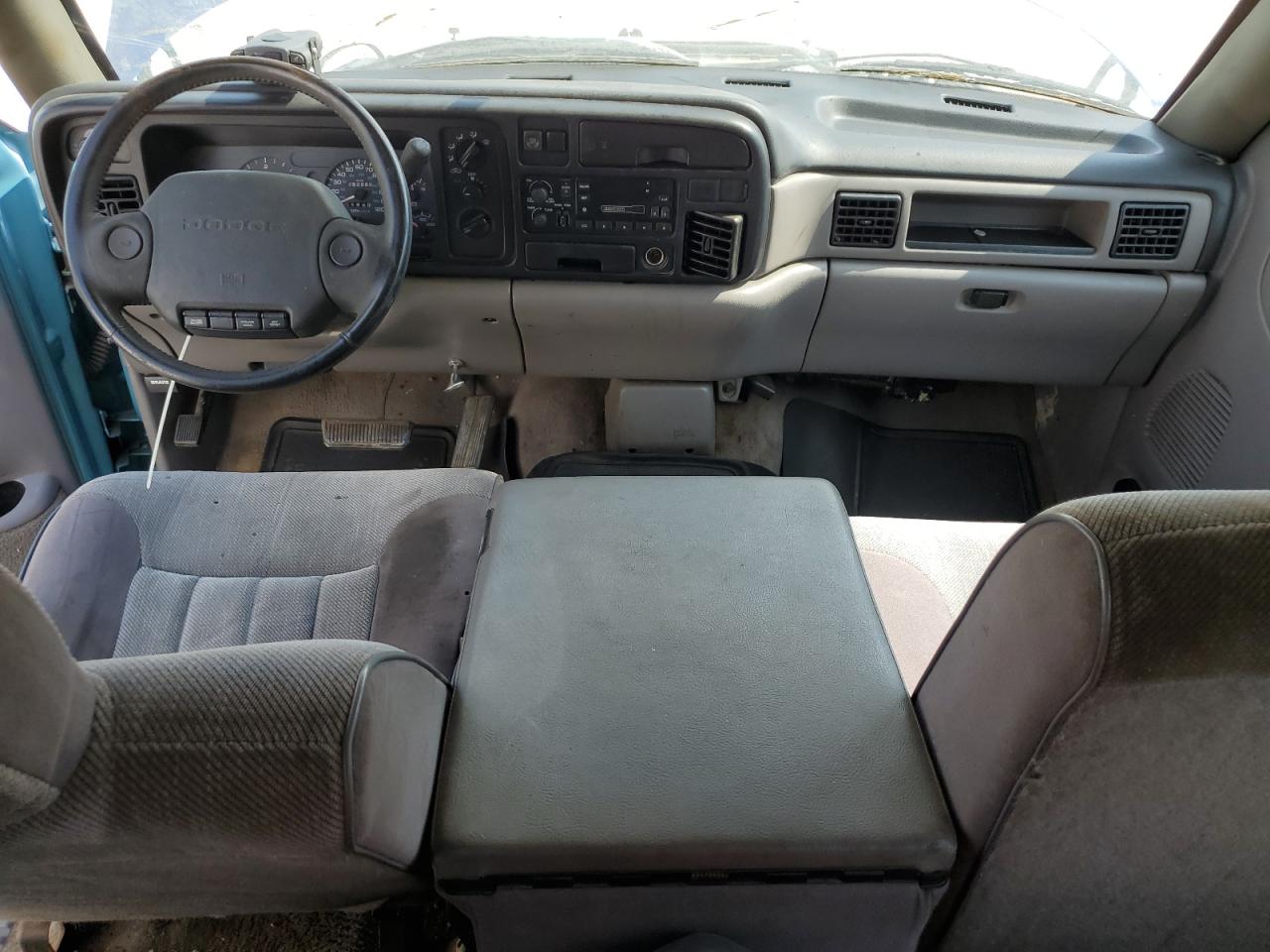 3B7MC33C6TM108804 1996 Dodge Ram 3500