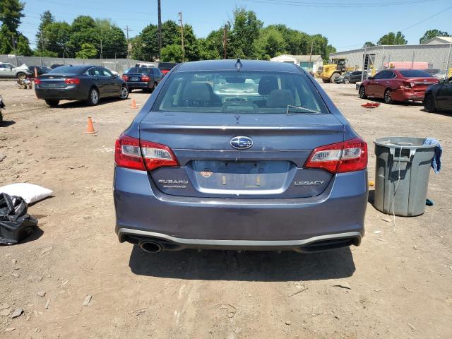 2018 Subaru Legacy 2.5I Premium VIN: 4S3BNAF61J3019345 Lot: 60281104