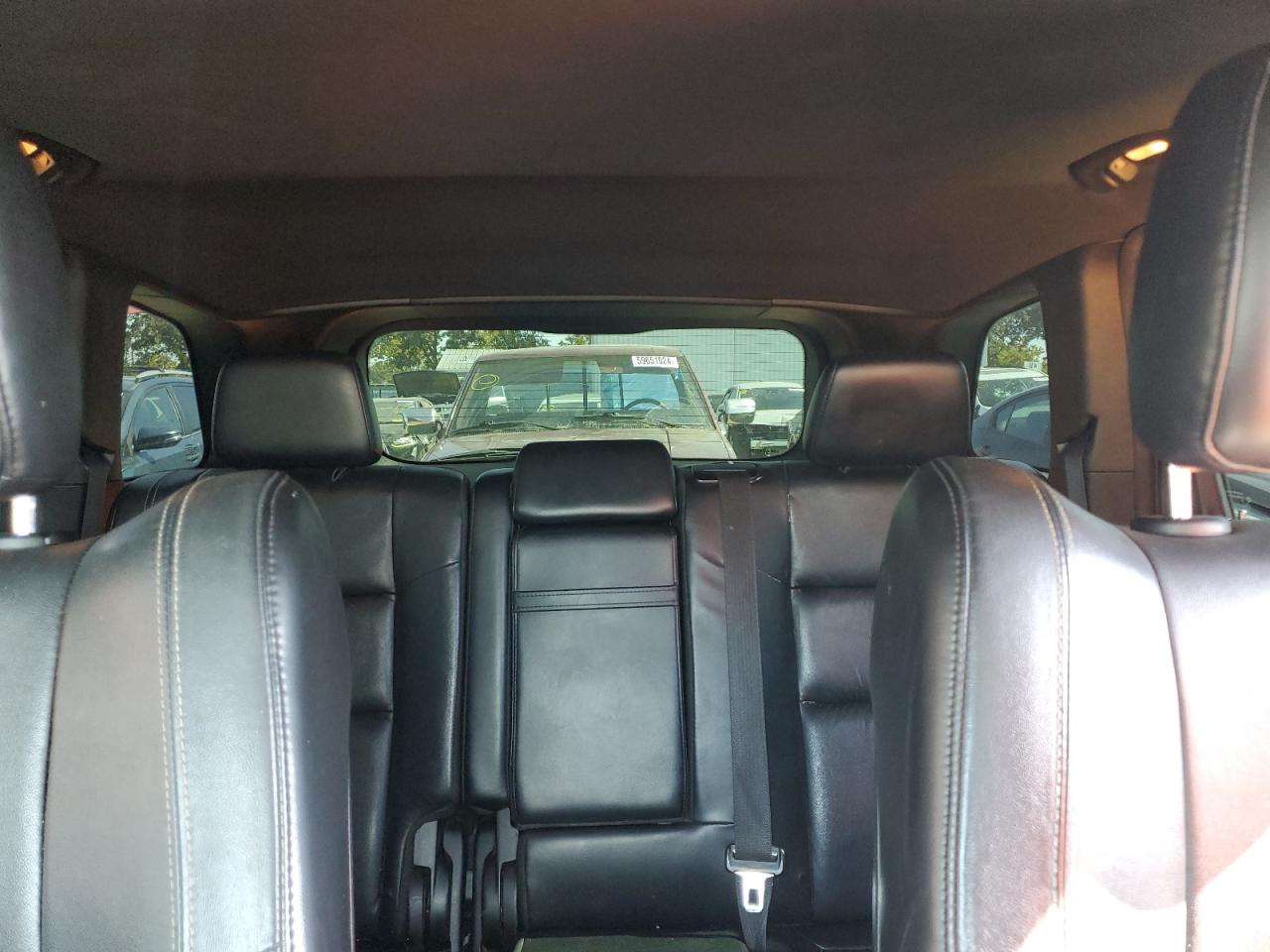 1C4RJFBG9FC934179 2015 Jeep Grand Cherokee Limited