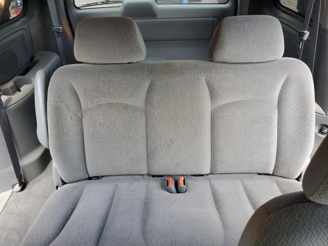 2006 Chrysler Town & Country VIN: 1A4GP45R06B671393 Lot: 57537884