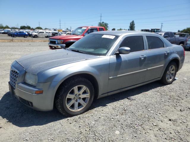 2006 Chrysler 300 Touring VIN: 2C3KA53G06H371907 Lot: 57978874