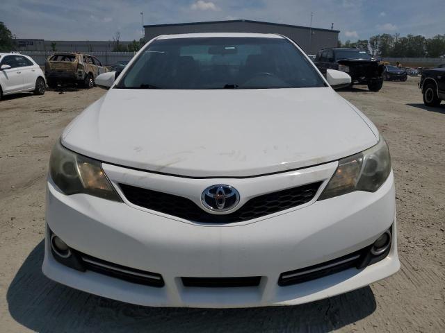 2012 Toyota Camry Base VIN: 4T1BF1FK6CU564055 Lot: 58747194