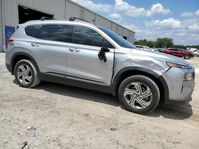 2023 Hyundai Santa Fe Sel VIN: 5NMS24AJ4PH495721 Lot: 57203494