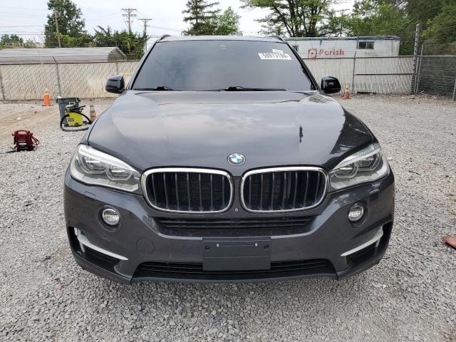 2014 BMW X5 xDrive35I VIN: 5UXKR0C5XE0H22672 Lot: 59913194