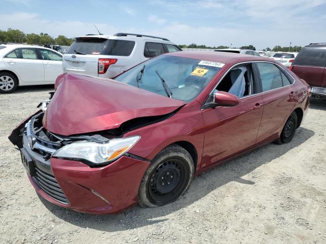 VIN 4T1BF1FK8FU934247 2015 Toyota Camry, LE no.1