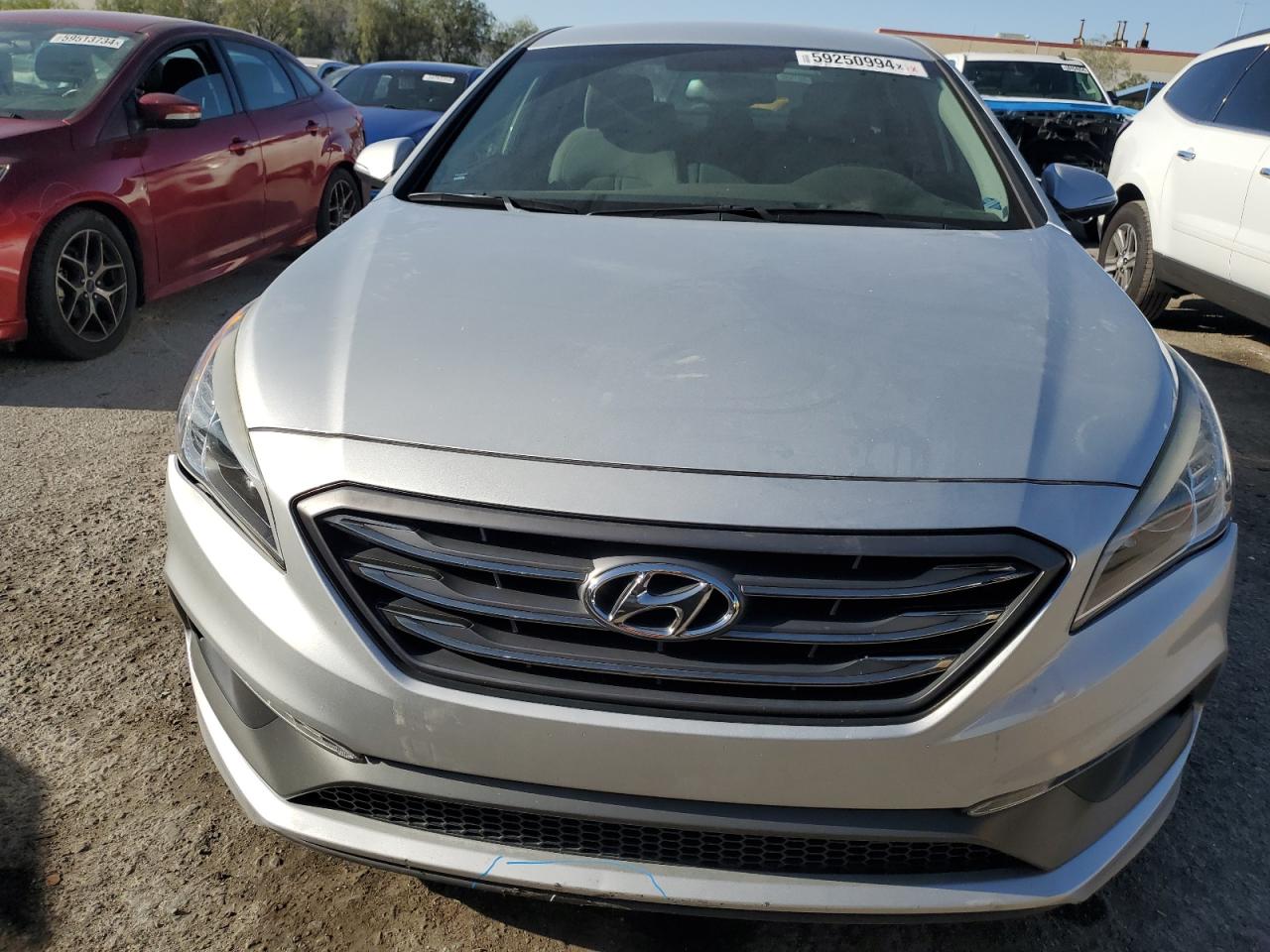 5NPE34AF9FH043576 2015 Hyundai Sonata Sport