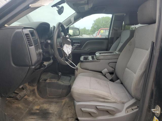 2016 CHEVROLET K1500 - 3GCUKNEC2GG188991