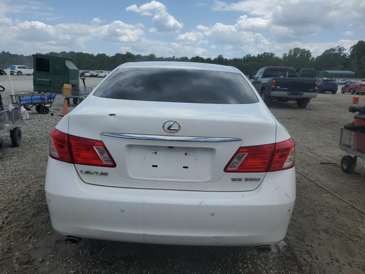 JTHBJ46G682208402 2008 Lexus Es 350