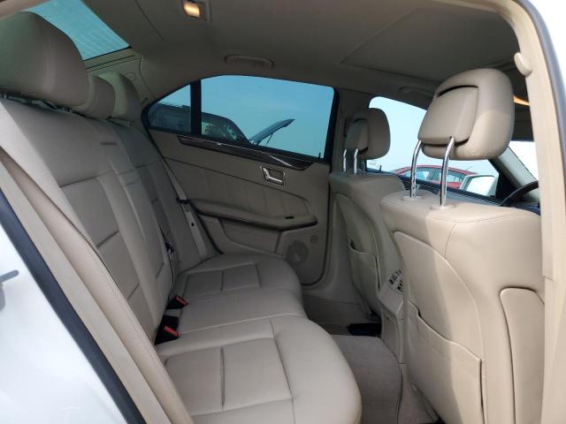 2010 Mercedes-Benz E 350 4Matic VIN: WDDHF8HB5AA106032 Lot: 58817554
