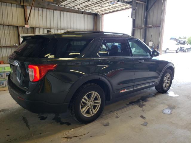 2022 FORD EXPLORER X - 1FMSK8DH1NGB19607