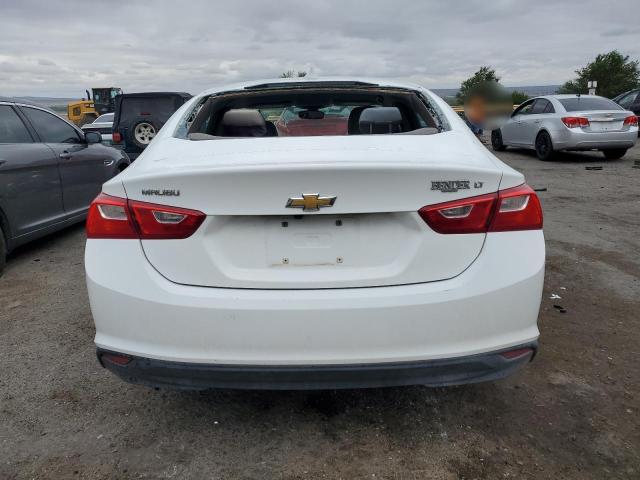 2016 Chevrolet Malibu Lt VIN: 1G1ZE5ST5GF330746 Lot: 59425384