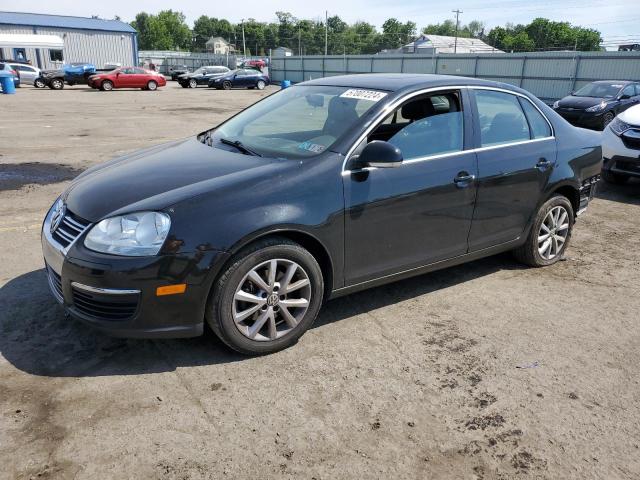 2010 Volkswagen Jetta Se VIN: 3VWRZ7AJ6AM060292 Lot: 57007224