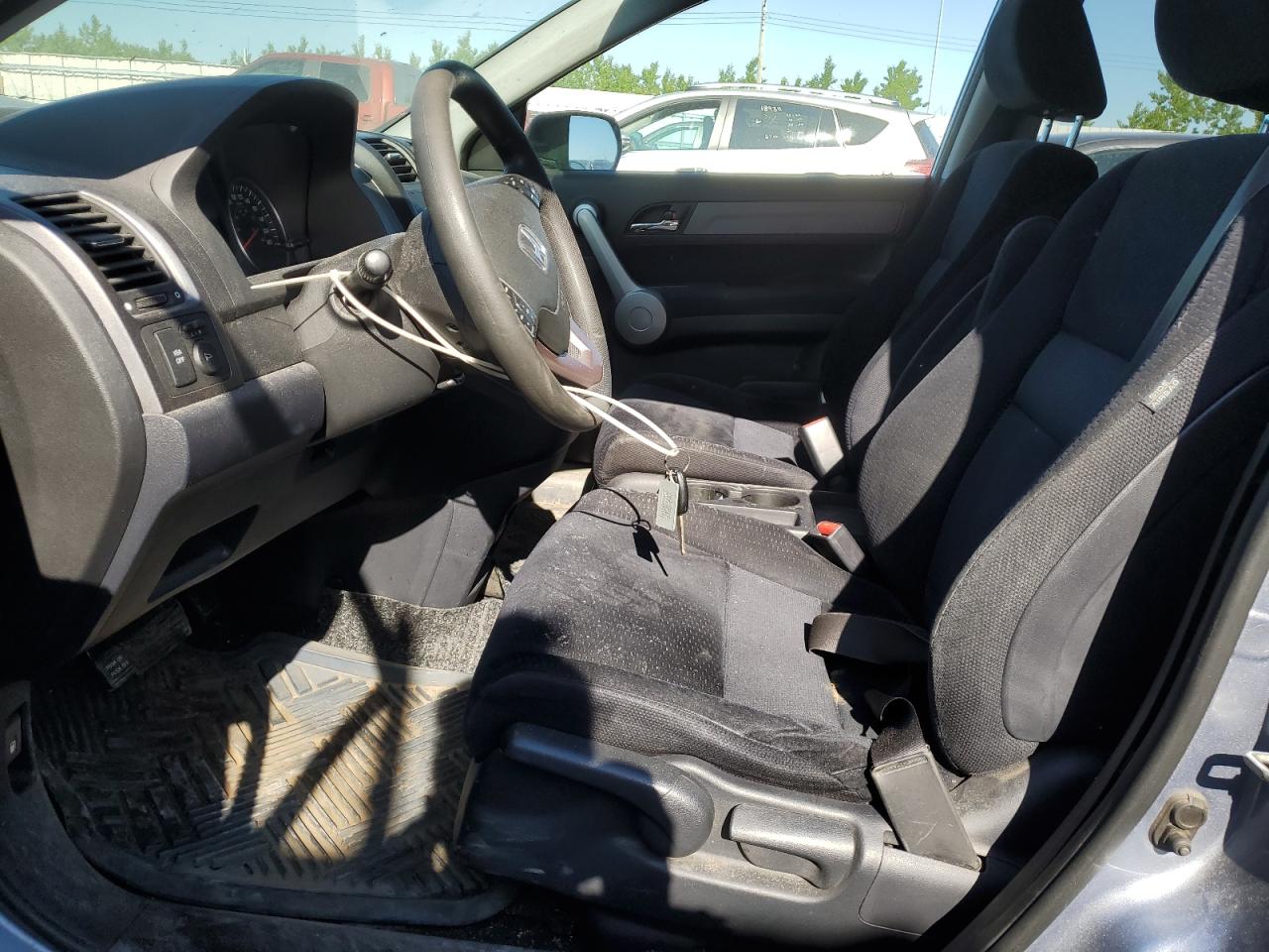 5J6RE48557L816642 2007 Honda Cr-V Ex