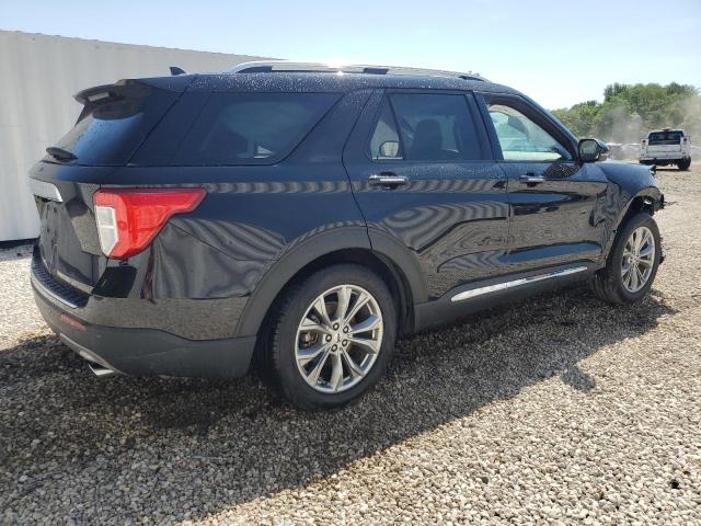 2022 Ford Explorer Limited VIN: 1FMSK7FH0NGA55325 Lot: 59378574