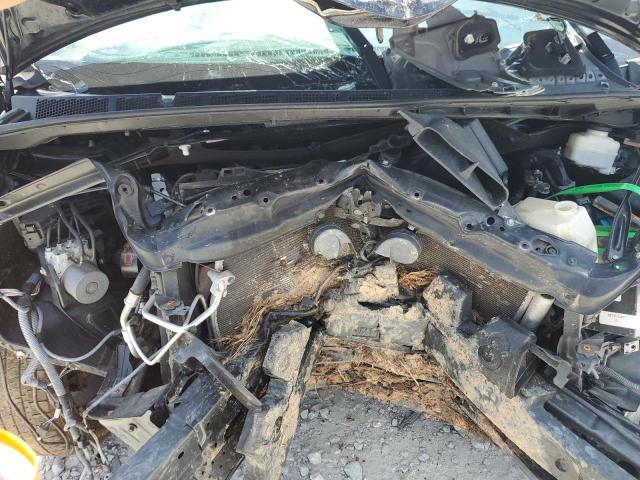 2017 TOYOTA SIENNA SE 5TDXZ3DCXHS793956